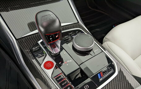 BMW M4, 2022 год, 9 500 000 рублей, 28 фотография
