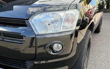 Toyota Probox I, 2022 год, 1 300 000 рублей, 5 фотография