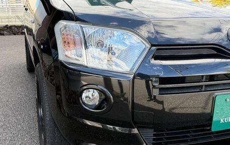 Toyota Probox I, 2022 год, 1 300 000 рублей, 4 фотография