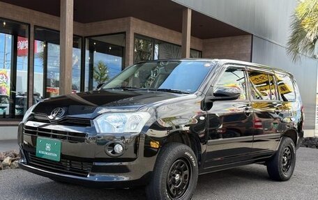 Toyota Probox I, 2022 год, 1 300 000 рублей, 2 фотография