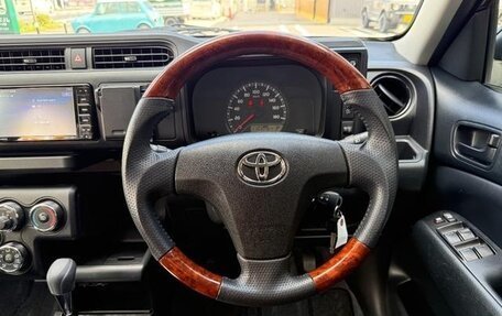 Toyota Probox I, 2022 год, 1 300 000 рублей, 12 фотография