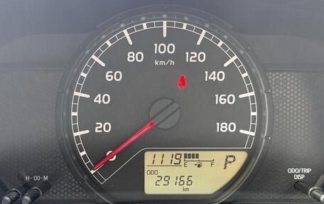 Toyota Probox I, 2022 год, 1 300 000 рублей, 13 фотография