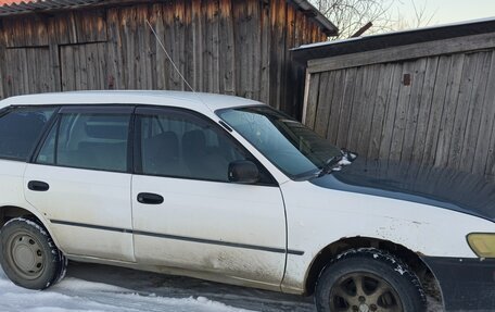 Toyota Corolla, 2000 год, 160 000 рублей, 2 фотография