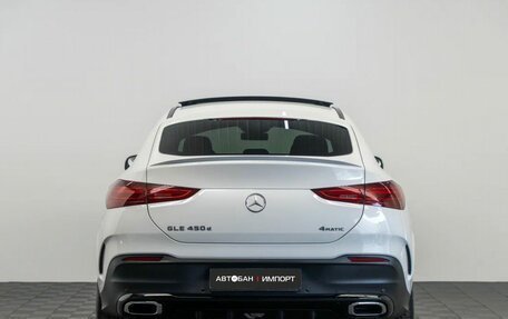 Mercedes-Benz GLE Coupe, 2025 год, 13 849 900 рублей, 5 фотография