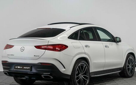 Mercedes-Benz GLE Coupe, 2025 год, 13 849 900 рублей, 6 фотография