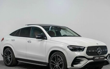Mercedes-Benz GLE Coupe, 2025 год, 13 849 900 рублей, 3 фотография