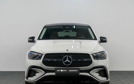 Mercedes-Benz GLE Coupe, 2025 год, 13 849 900 рублей, 2 фотография