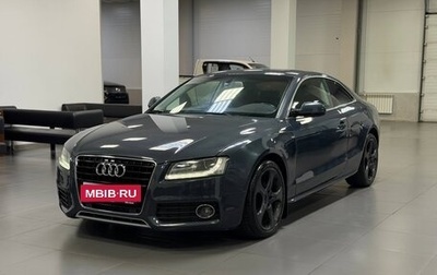 Audi A5, 2008 год, 895 000 рублей, 1 фотография