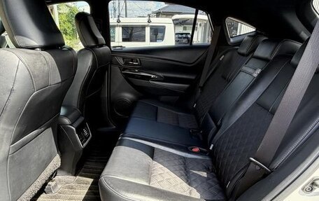 Toyota Harrier, 2020 год, 2 550 000 рублей, 18 фотография