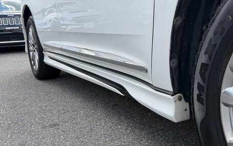 Toyota Harrier, 2020 год, 2 550 000 рублей, 20 фотография