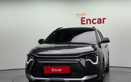 KIA Niro, 2025 год, 2 013 000 рублей, 2 фотография