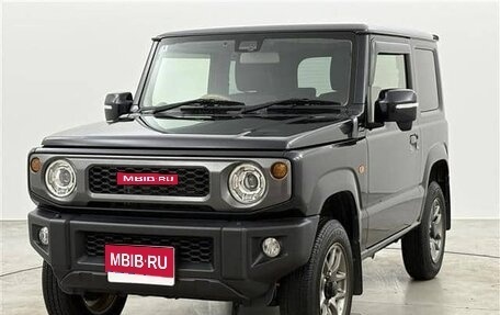 Suzuki Jimny, 2022 год, 1 485 002 рублей, 1 фотография