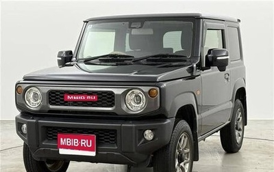 Suzuki Jimny, 2022 год, 1 485 002 рублей, 1 фотография
