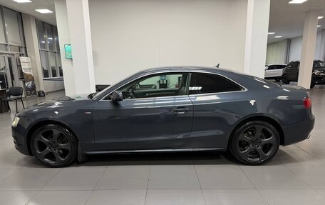 Audi A5, 2008 год, 895 000 рублей, 2 фотография