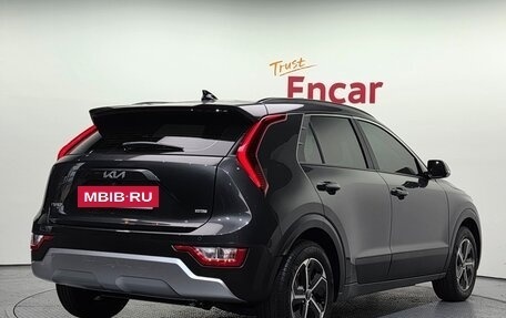 KIA Niro, 2025 год, 2 013 000 рублей, 3 фотография