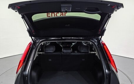 KIA Niro, 2025 год, 2 013 000 рублей, 10 фотография