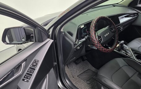 KIA Niro, 2025 год, 2 013 000 рублей, 6 фотография