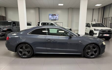Audi A5, 2008 год, 895 000 рублей, 6 фотография