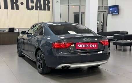 Audi A5, 2008 год, 895 000 рублей, 3 фотография