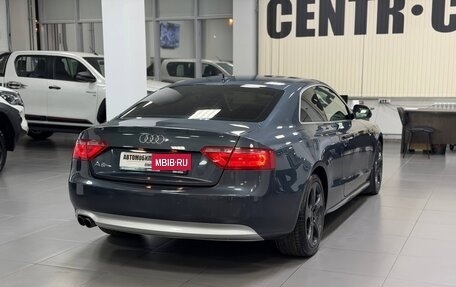 Audi A5, 2008 год, 895 000 рублей, 5 фотография
