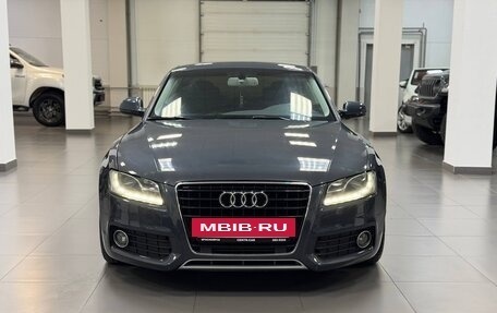 Audi A5, 2008 год, 895 000 рублей, 8 фотография