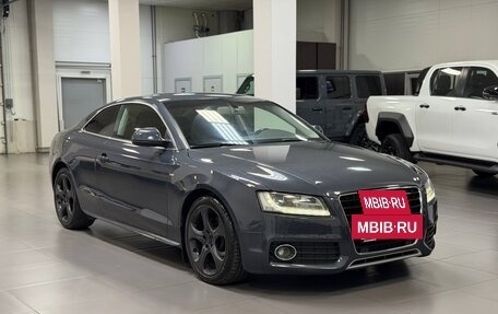 Audi A5, 2008 год, 895 000 рублей, 7 фотография