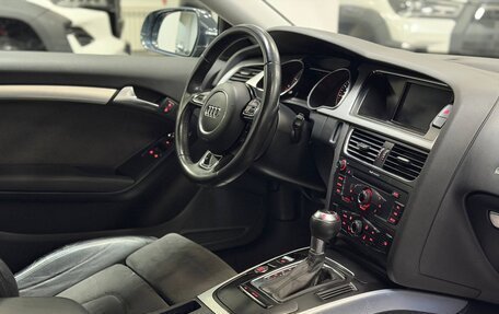 Audi A5, 2008 год, 895 000 рублей, 10 фотография