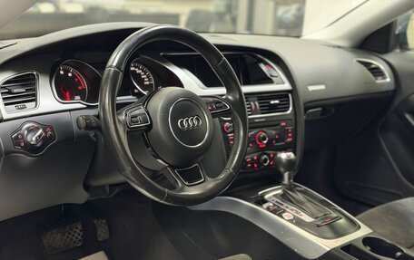 Audi A5, 2008 год, 895 000 рублей, 9 фотография