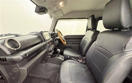 Suzuki Jimny, 2022 год, 1 485 002 рублей, 9 фотография