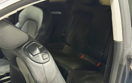 Audi A5, 2008 год, 895 000 рублей, 12 фотография
