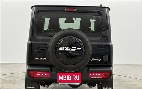 Suzuki Jimny, 2022 год, 1 485 002 рублей, 4 фотография