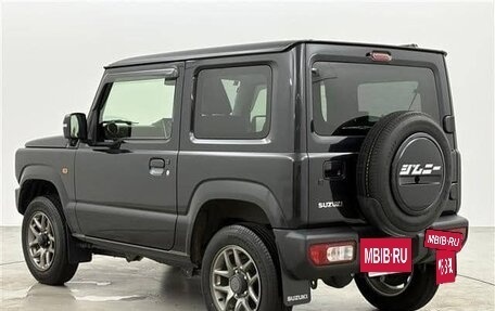 Suzuki Jimny, 2022 год, 1 485 002 рублей, 5 фотография