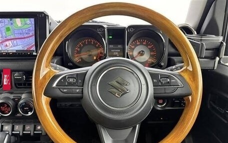 Suzuki Jimny, 2022 год, 1 485 002 рублей, 7 фотография