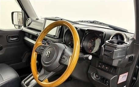 Suzuki Jimny, 2022 год, 1 485 002 рублей, 6 фотография