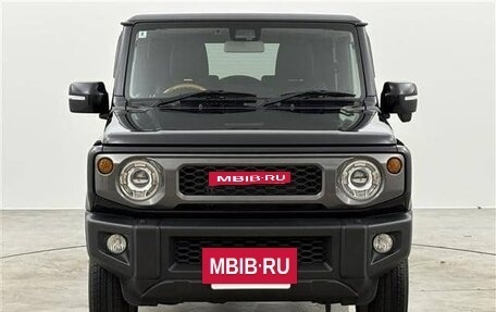 Suzuki Jimny, 2022 год, 1 485 002 рублей, 3 фотография