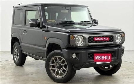 Suzuki Jimny, 2022 год, 1 485 002 рублей, 2 фотография