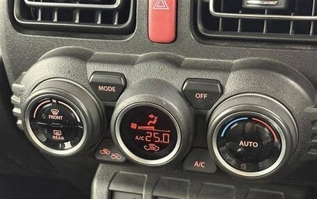 Suzuki Jimny, 2022 год, 1 485 002 рублей, 12 фотография