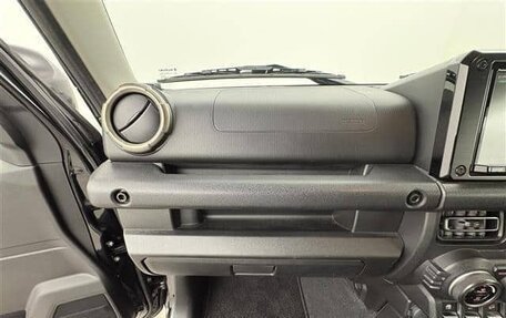Suzuki Jimny, 2022 год, 1 485 002 рублей, 14 фотография