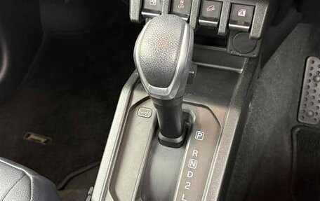 Suzuki Jimny, 2022 год, 1 485 002 рублей, 13 фотография