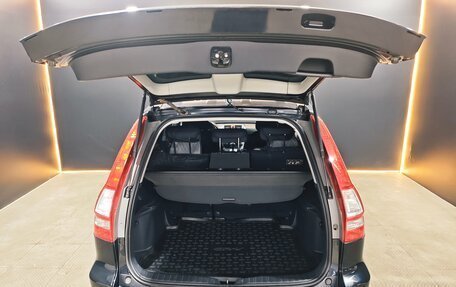 Honda CR-V III рестайлинг, 2008 год, 1 250 000 рублей, 5 фотография