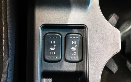 Honda CR-V III рестайлинг, 2008 год, 1 250 000 рублей, 12 фотография