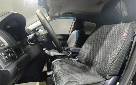 Honda CR-V III рестайлинг, 2008 год, 1 250 000 рублей, 13 фотография