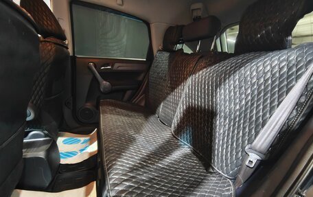 Honda CR-V III рестайлинг, 2008 год, 1 250 000 рублей, 14 фотография