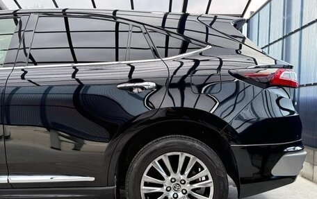 Toyota Harrier, 2020 год, 2 634 000 рублей, 9 фотография