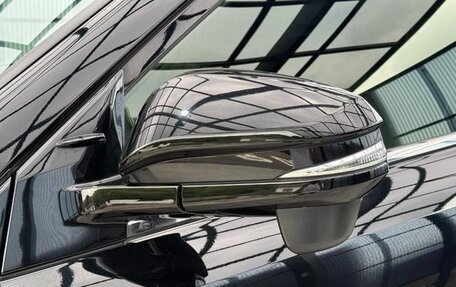 Toyota Harrier, 2020 год, 2 634 000 рублей, 6 фотография