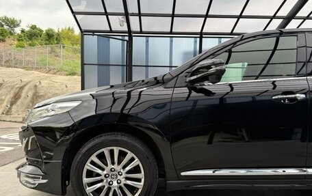 Toyota Harrier, 2020 год, 2 634 000 рублей, 8 фотография