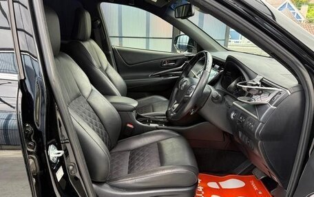 Toyota Harrier, 2020 год, 2 634 000 рублей, 19 фотография