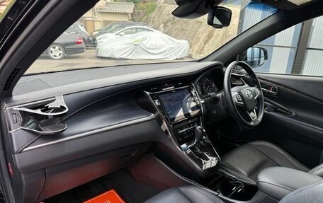 Toyota Harrier, 2020 год, 2 634 000 рублей, 24 фотография