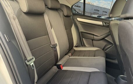 Skoda Rapid I, 2019 год, 1 100 000 рублей, 7 фотография