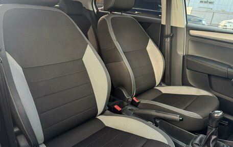 Skoda Rapid I, 2019 год, 1 100 000 рублей, 8 фотография